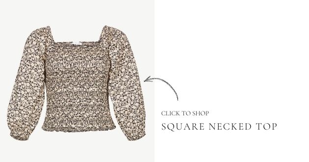Fall Fashion Finds Under $40