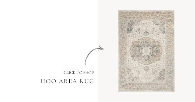 Rug Roundup + A 60% Off Code!