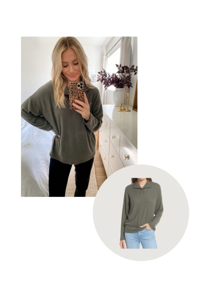 Last Week's Follower Favorites