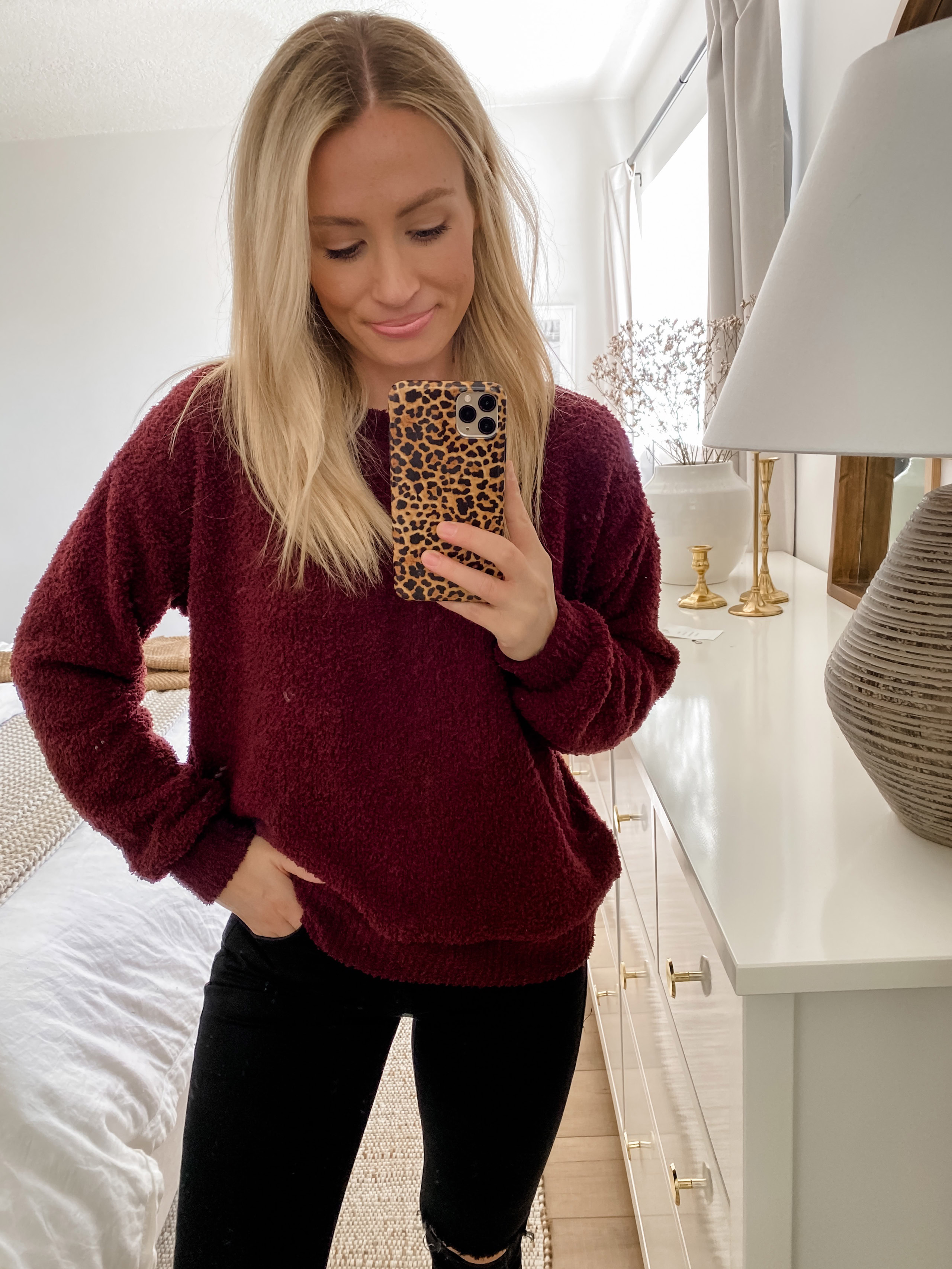 Fall Fashion Finds Under $40