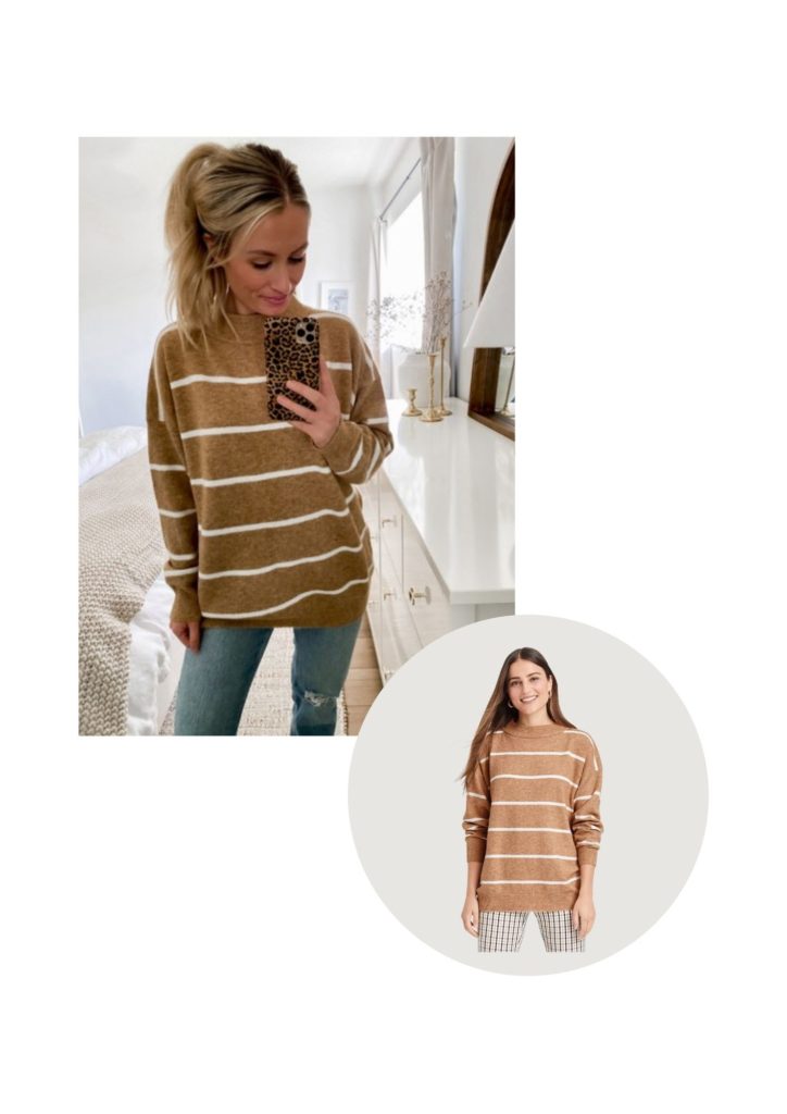 Last Week's Follower Favorites