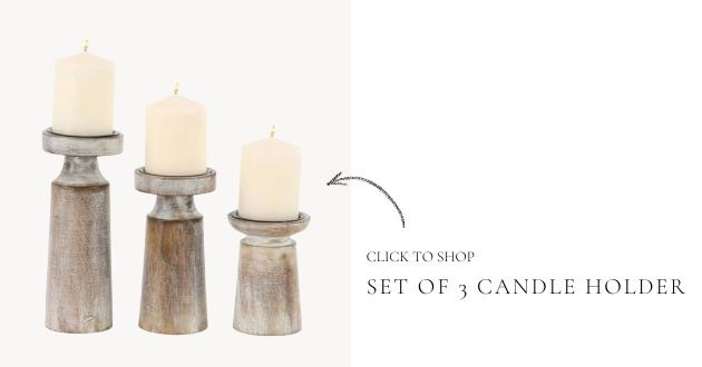 Recent Home Decor Finds