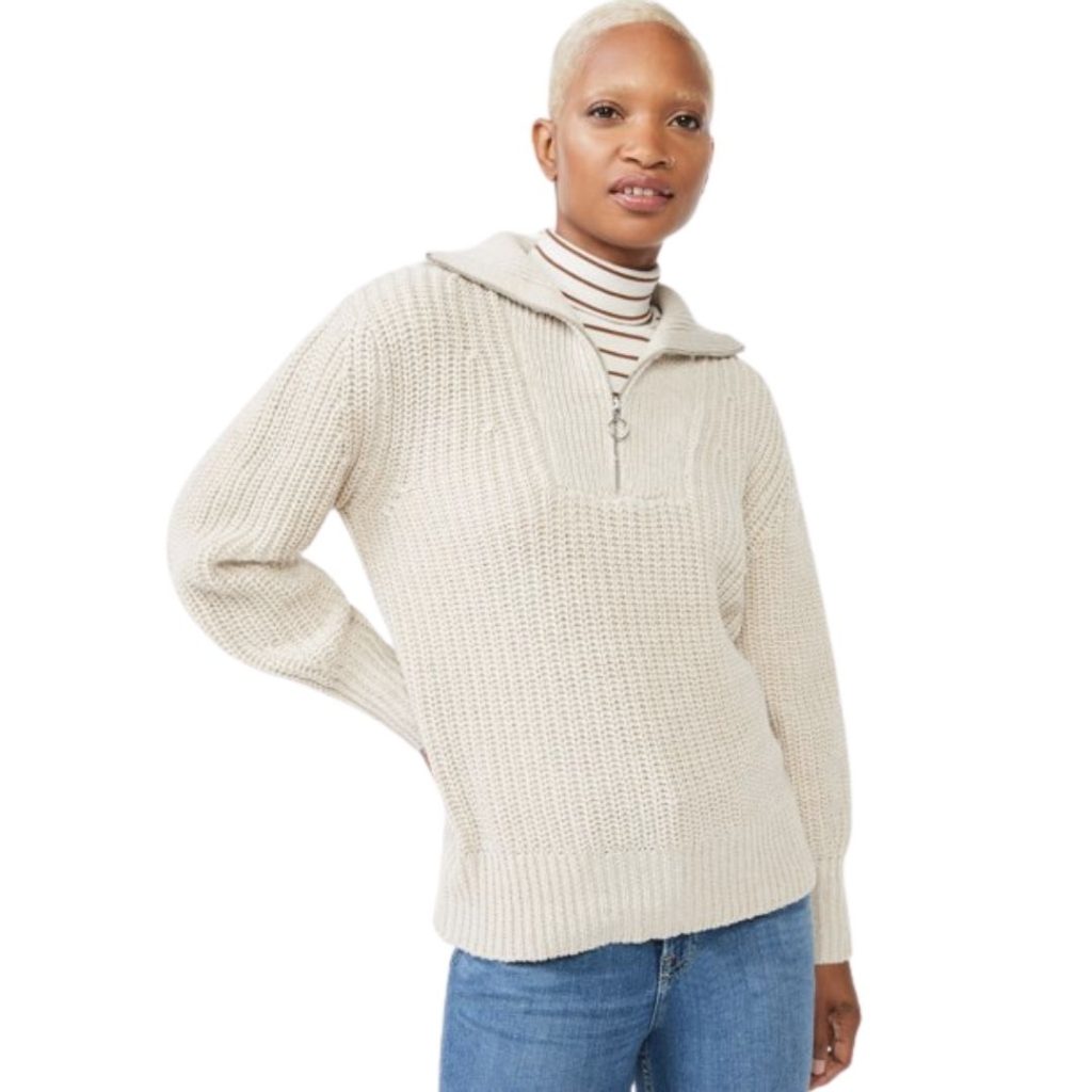 Winter Fashion Under $50