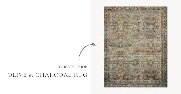 Recent Home Decor Finds