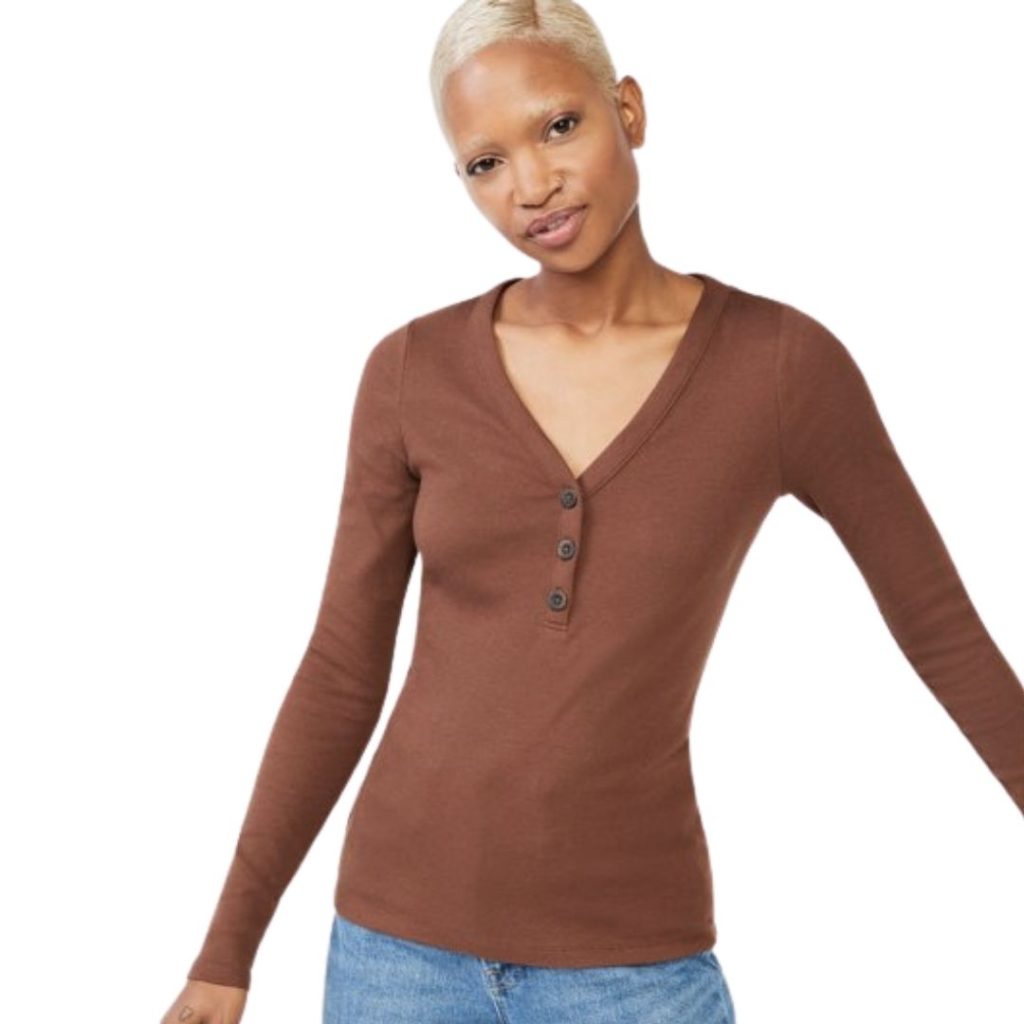 Winter Fashion Under $50