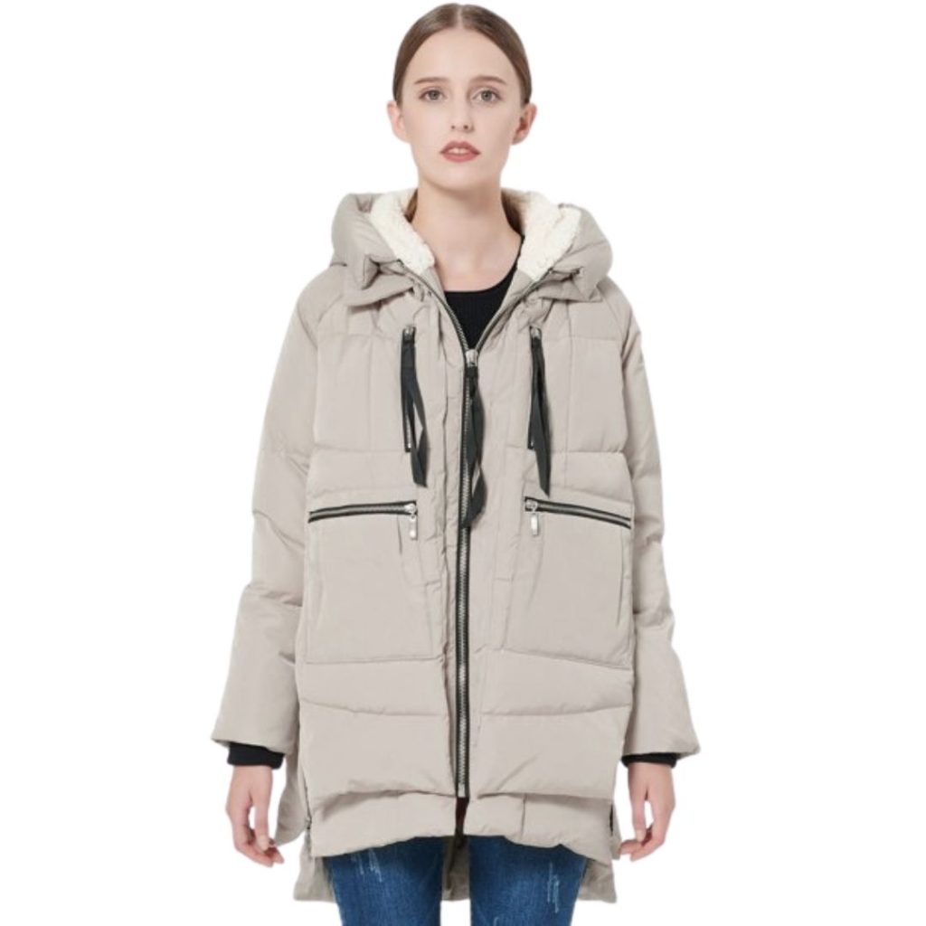 Winter Fashion Under $50