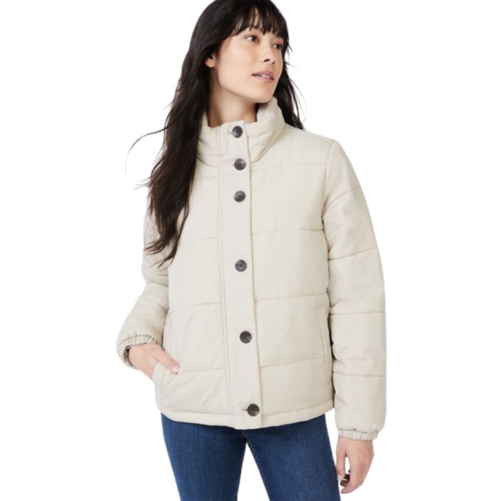 Winter Fashion Under $50
