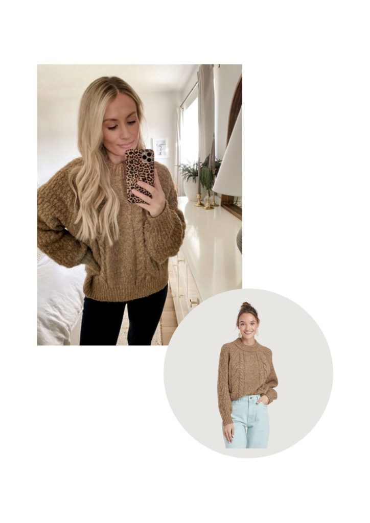 Last Week's Follower Favorites