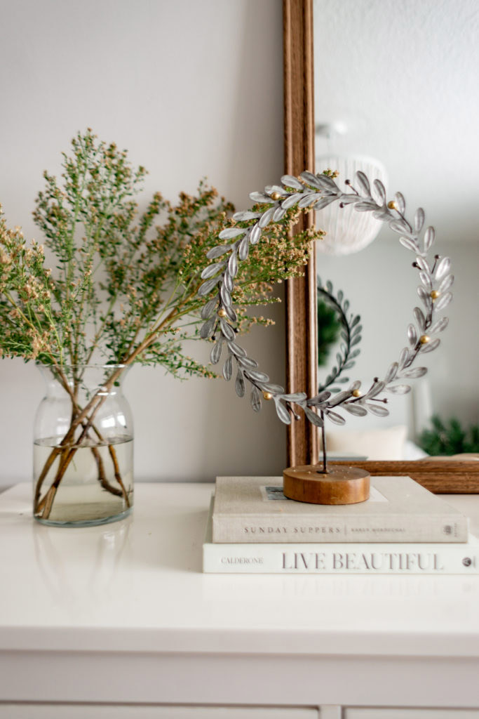 Recent Home Decor Finds