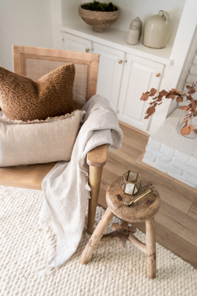 Small Space Styling Ideas
