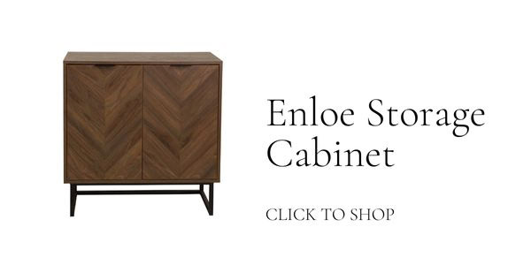 Nathan James Furniture From Our Home + A Discount Code