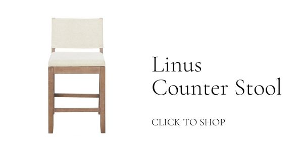 Nathan James Furniture From Our Home + A Discount Code