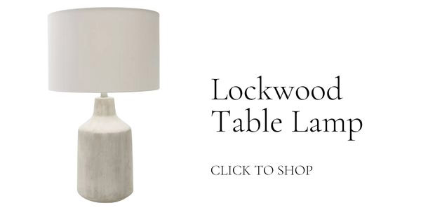 My Top 8 Table Lamps