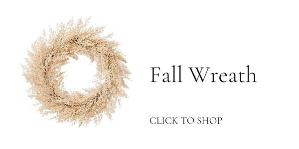 The Fall Shop is Here