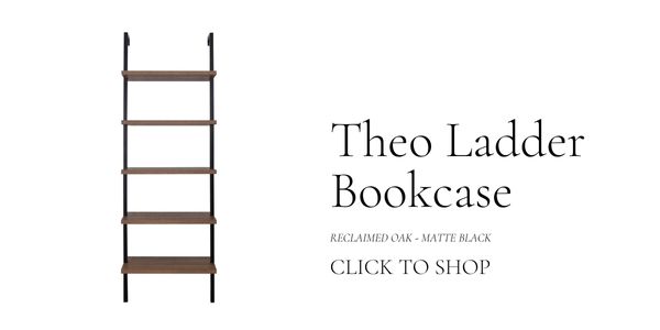 Nathan James Furniture From Our Home + A Discount Code