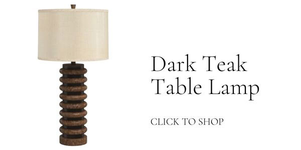 My Top 8 Table Lamps