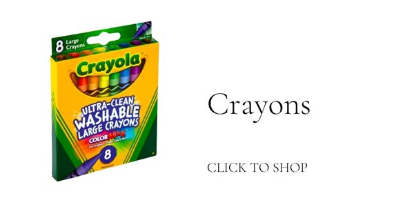 Our Everyday School Essentials