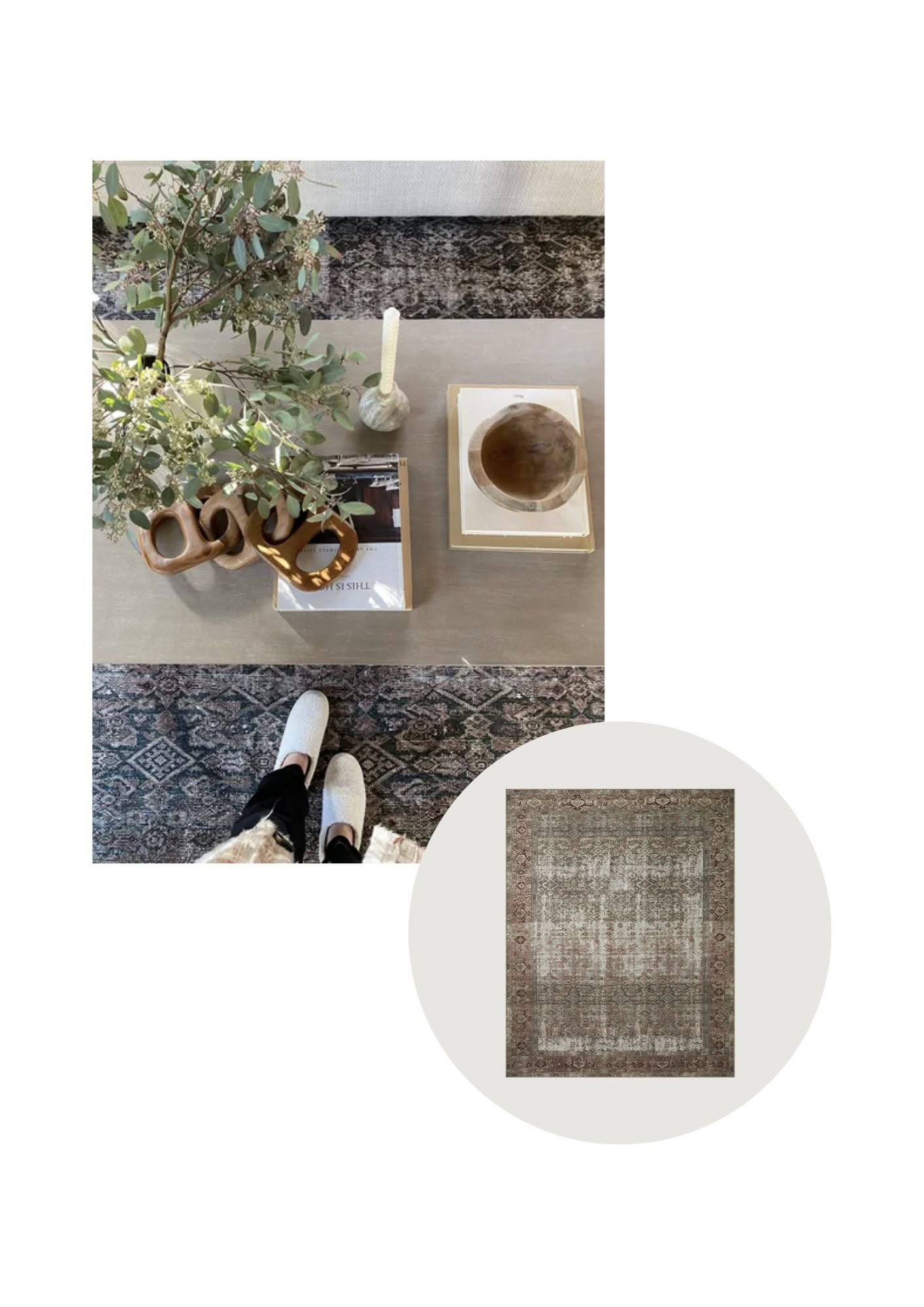 A Rug Giveaway and Discount Code!