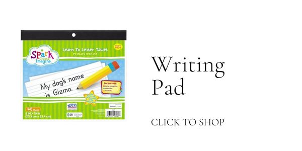 Our Everyday School Essentials