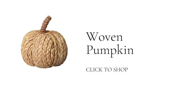 Outdoor Fall Decor
