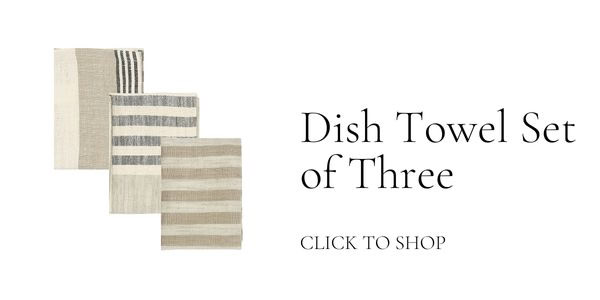 Fall Kitchen Inspiration