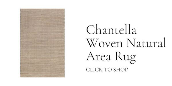 A Rug Giveaway and Discount Code!