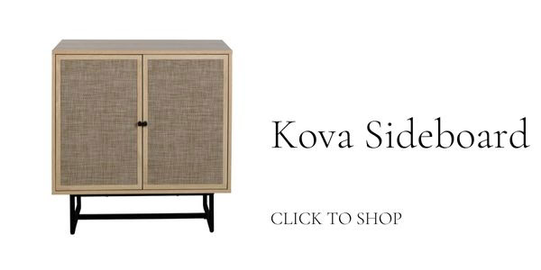 Nathan James Furniture From Our Home + A Discount Code
