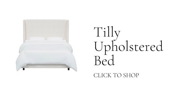 Spring Preview and a Big President's Day Sale
