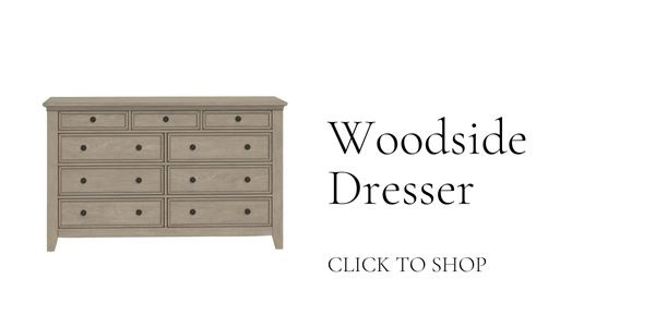 Five Affordable Dressers From Our Home