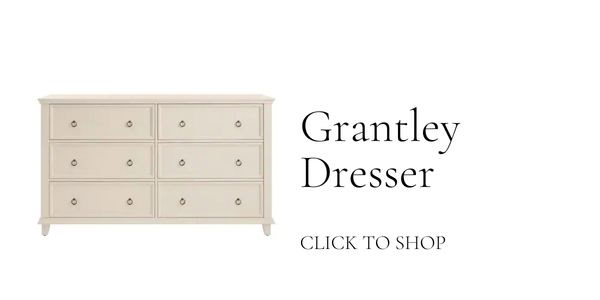 Five Affordable Dressers From Our Home